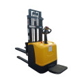 new newton 2 ton electric new pallet stacker